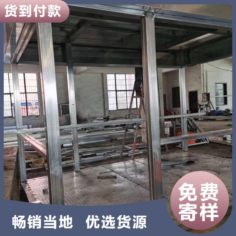 崗亭保安亭廠家技術完善