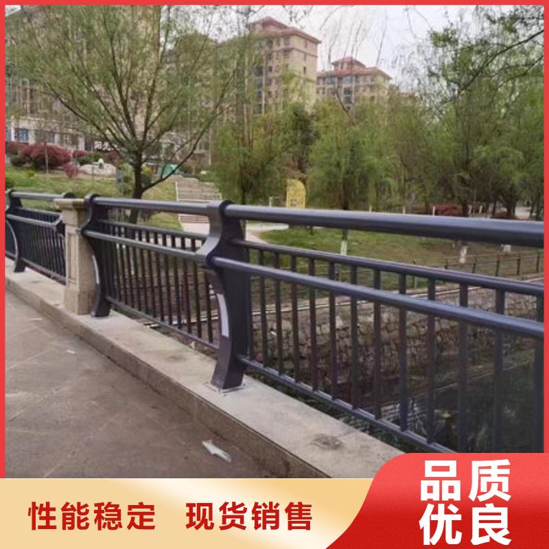 銷售不銹鋼橋梁護(hù)欄制作廠家