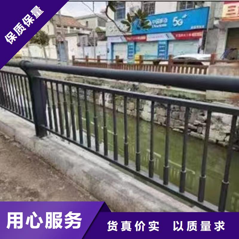 施工團隊海南文昌市不銹鋼防撞護欄廠家