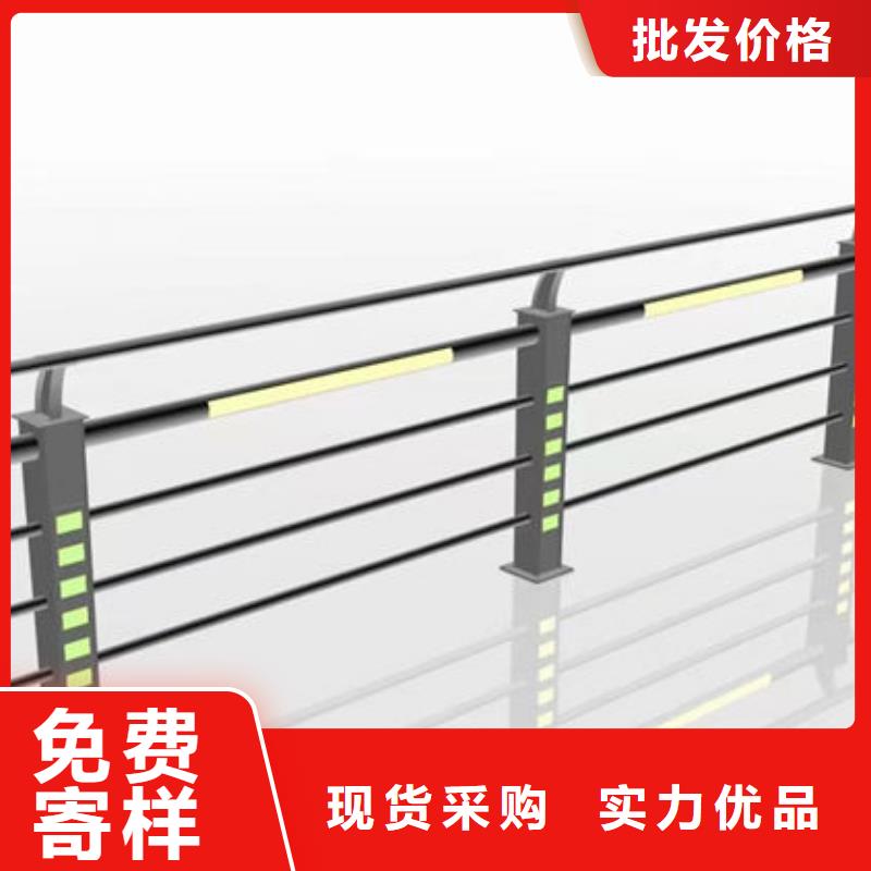 源頭廠家高速鍍鋅護欄價格