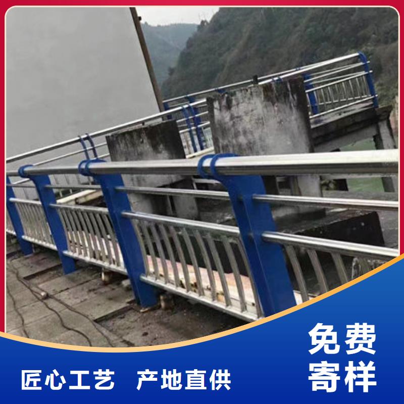 正規(guī)廠家不銹鋼拉絲扶手欄桿圖片