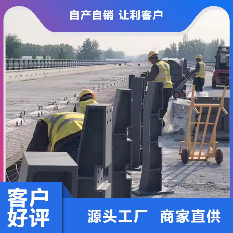 品質過關波形梁護欄多少錢一米