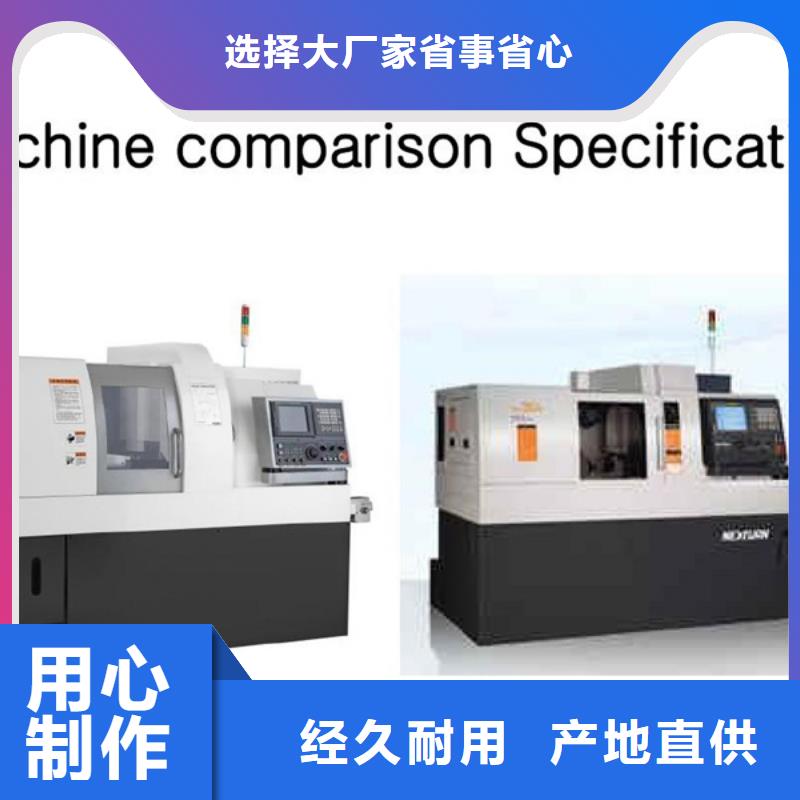 復合機床價格行情工廠認證