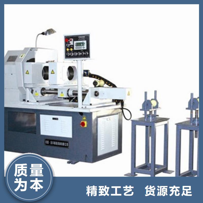 高精度車床安裝出廠嚴格質檢