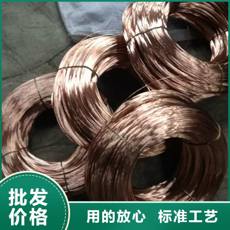 重信誉龙兴钢HPb63-0.1铜合金供货厂家