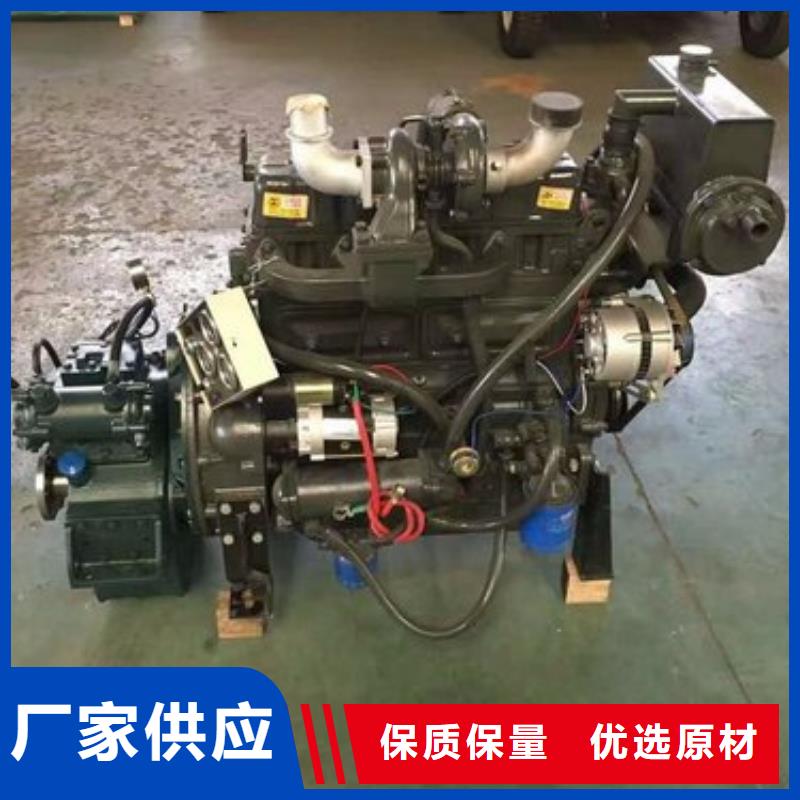 貝隆柴油發電機質量可靠