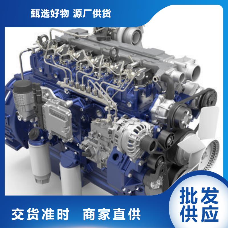 柴油發動機-柴油發動機品牌廠家