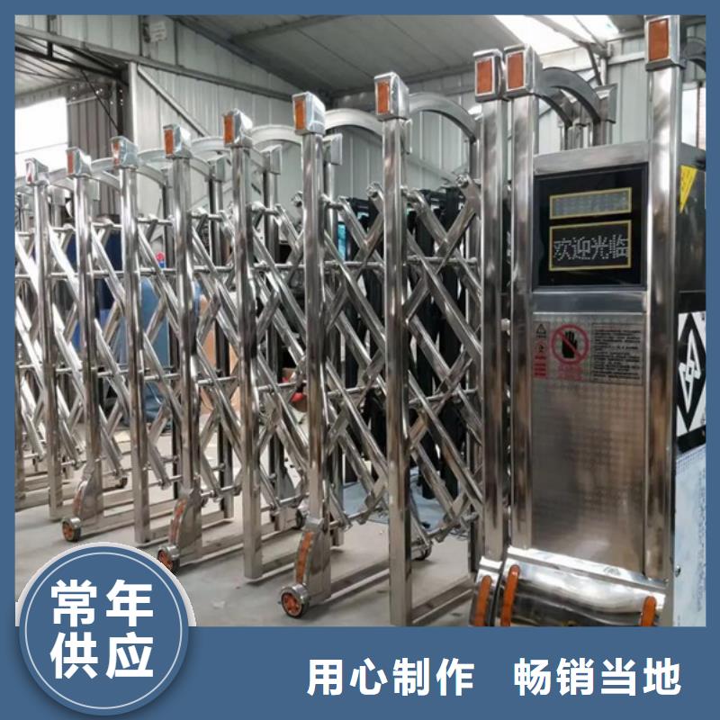 性價比高的遙控伸縮門批發商
