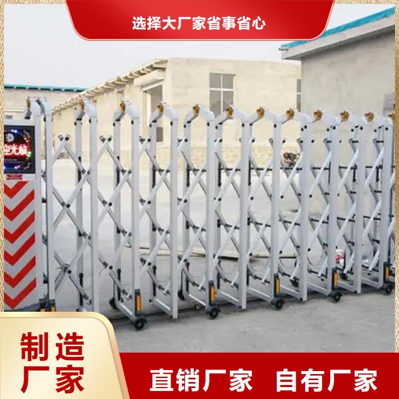 (豪力)電動伸縮門規格庫存充足_2025本地報價
