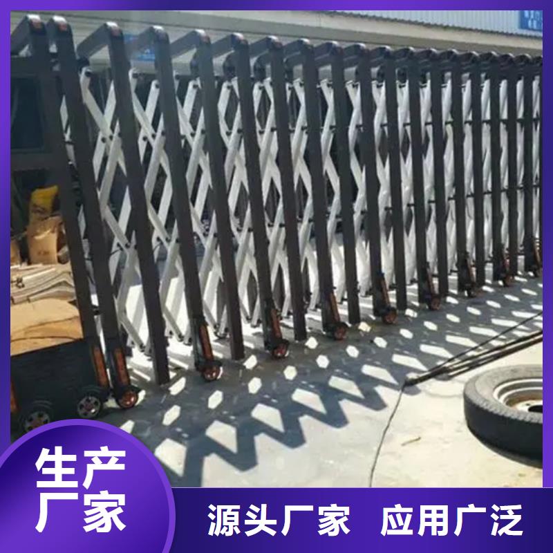 電動伸縮門廠家
