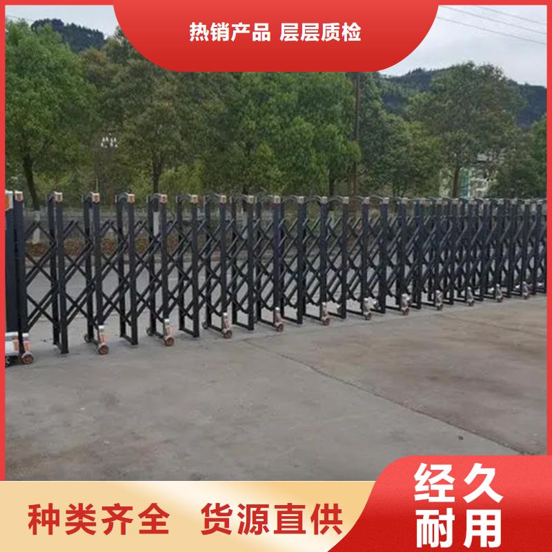 (豪力)電動(dòng)伸縮門實(shí)體廠家質(zhì)量有保障
