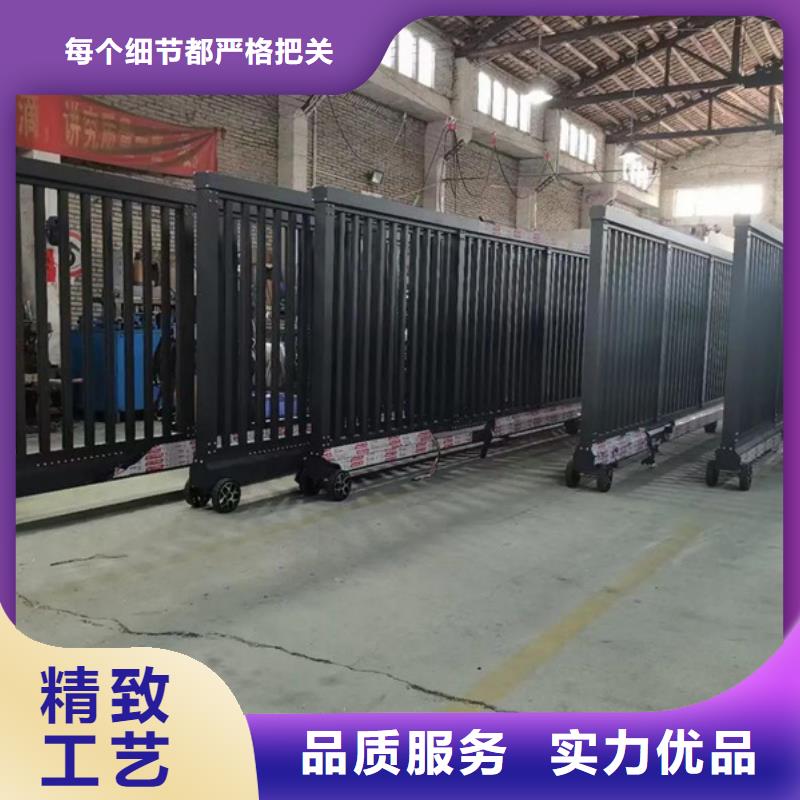 伸縮門產品介紹屯昌縣采購