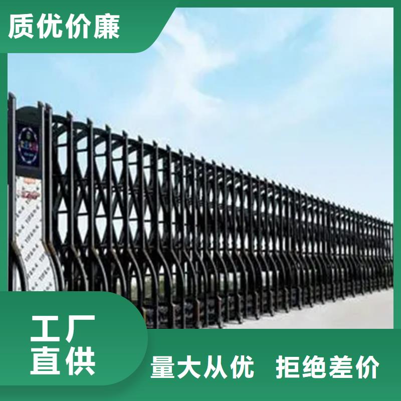 2025廠家直銷##豪力伸縮門##價(jià)格合理