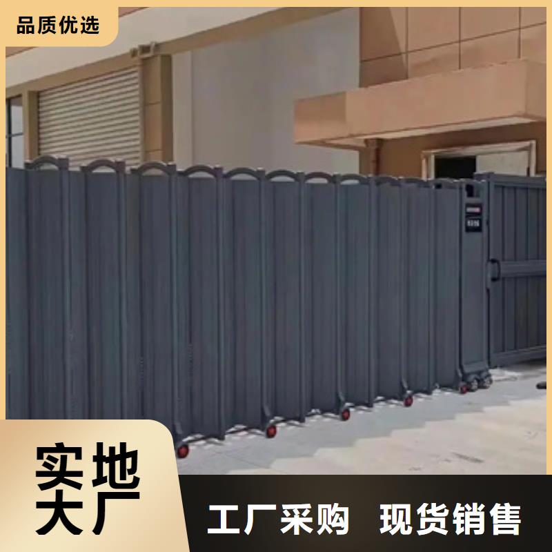 電動伸縮門優(yōu)選商家