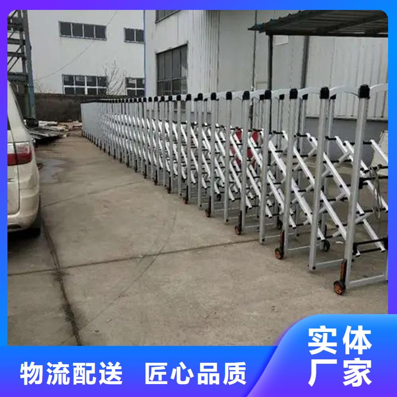 專業銷售伸縮門-保量