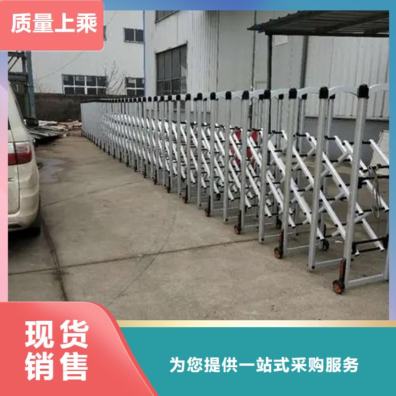 電動(dòng)伸縮門非標(biāo)規(guī)格定做