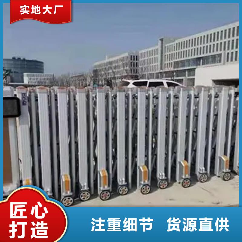 性價比高的遙控伸縮門批發商