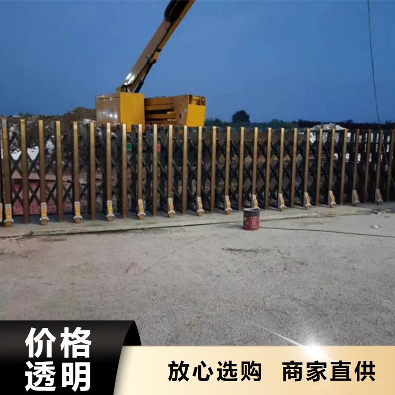 (豪力)電動(dòng)伸縮門熱銷貨源
