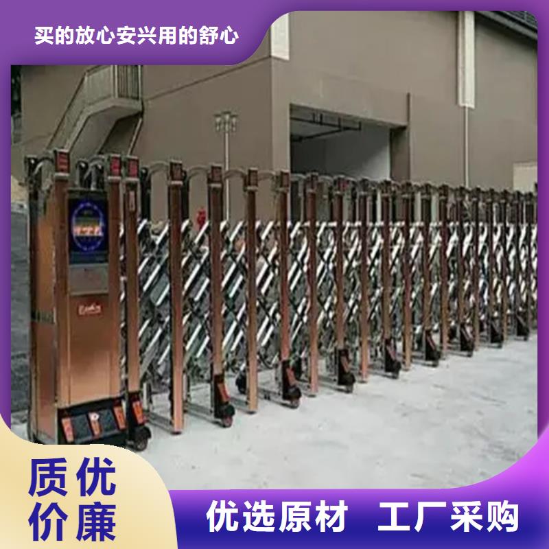 2025廠家直銷##豪力伸縮門##價(jià)格合理