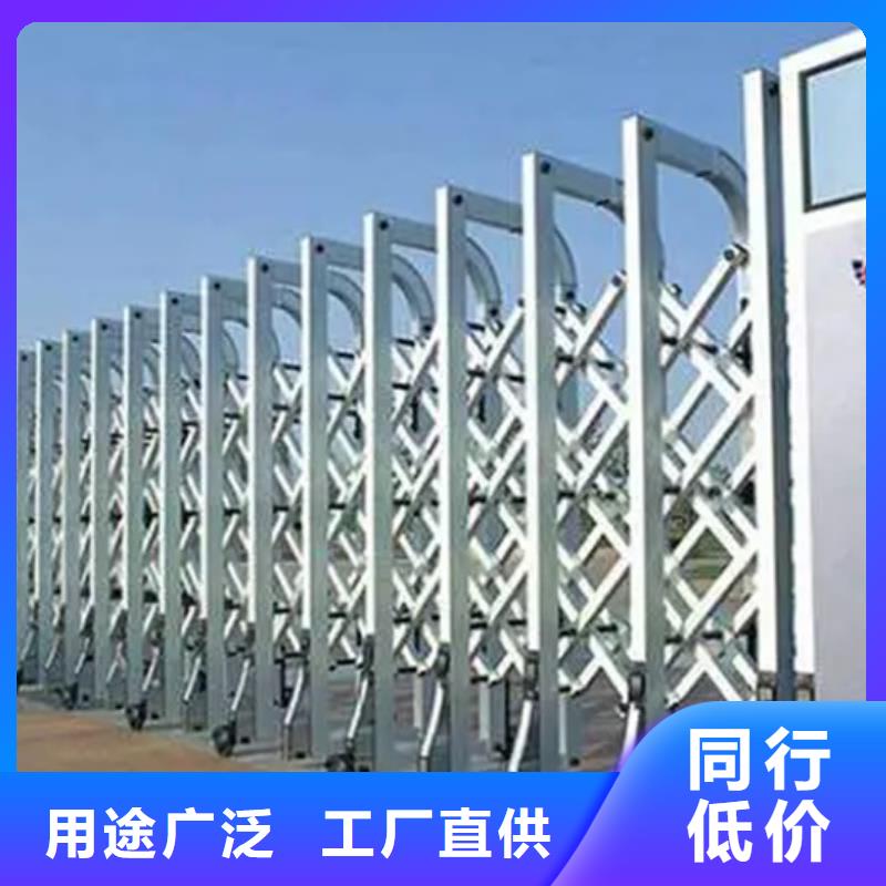 電動伸縮門工廠直銷本地企業