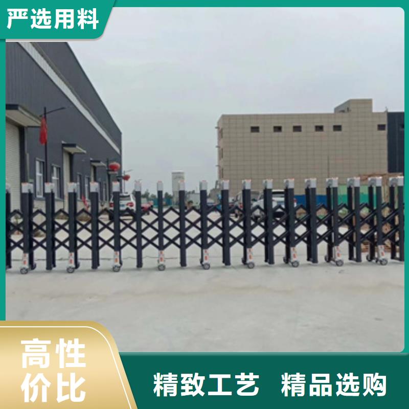 伸縮門誠信企業(yè)批發(fā)