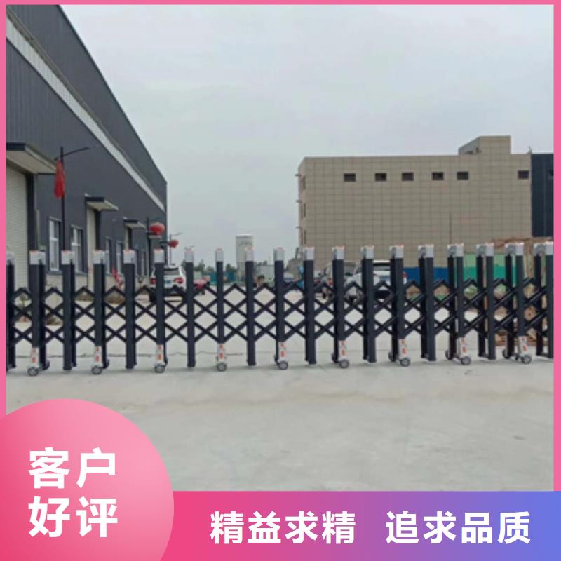 電動伸縮門全國發貨