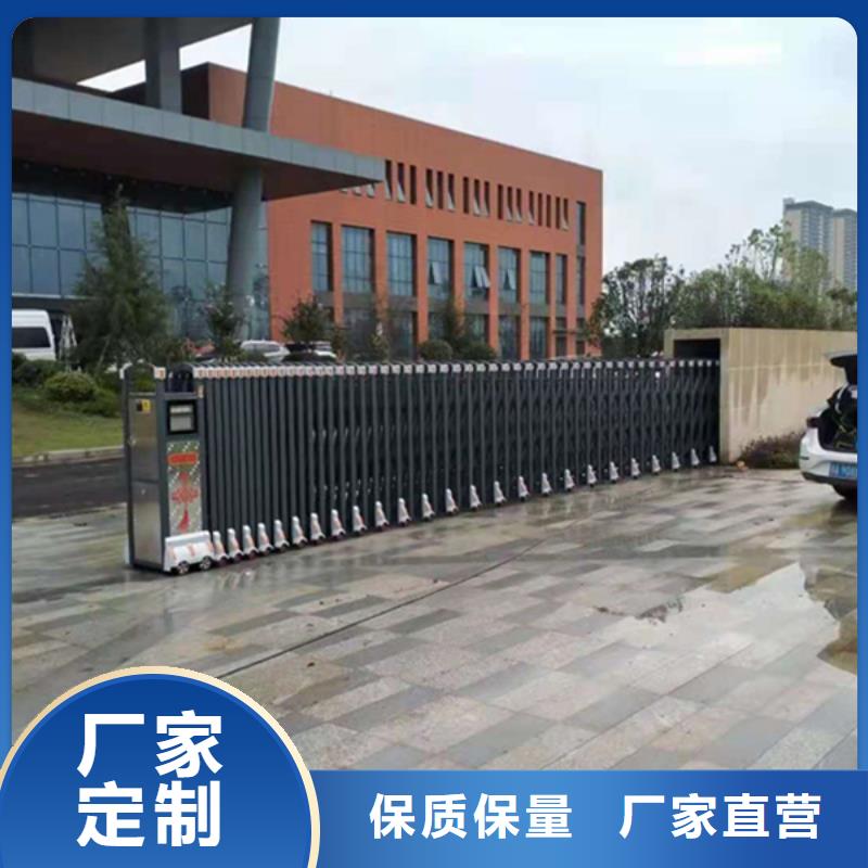 電動伸縮門可靠的商家
