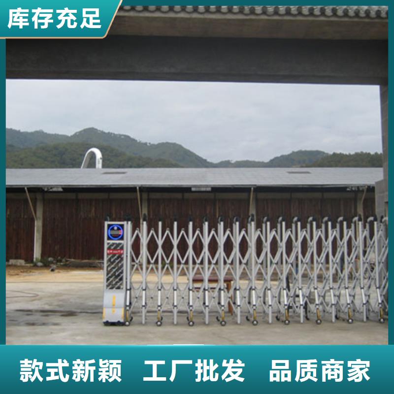性價比高的遙控伸縮門批發商