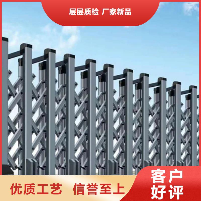 (豪力)電動伸縮門靠譜廠家