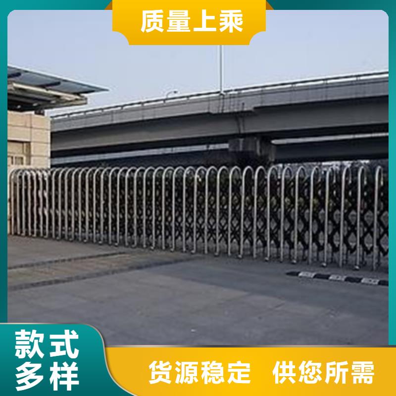 遙控伸縮門生產(chǎn)廠家-價格實惠