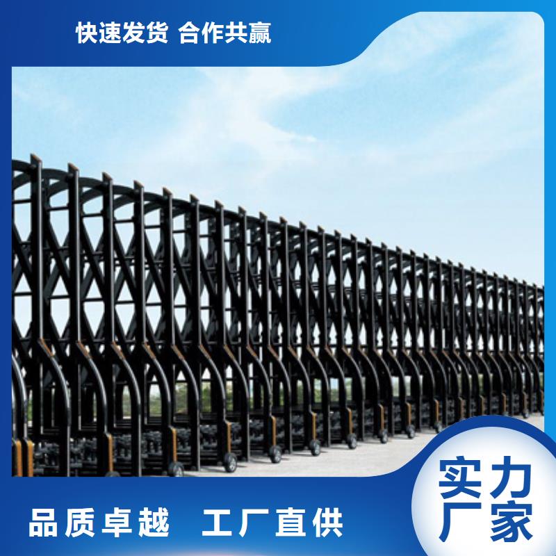 豪力伸縮門-豪力伸縮門供應商