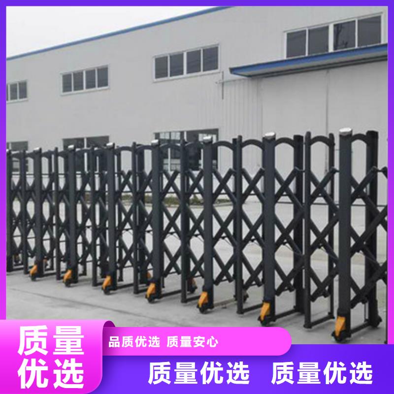 (豪力)電動伸縮門行業(yè)動態(tài)