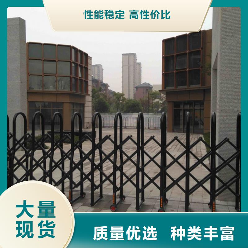 伸縮門產品介紹屯昌縣采購