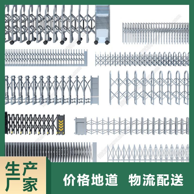 豪力伸縮門行業(yè)經(jīng)驗(yàn)豐富