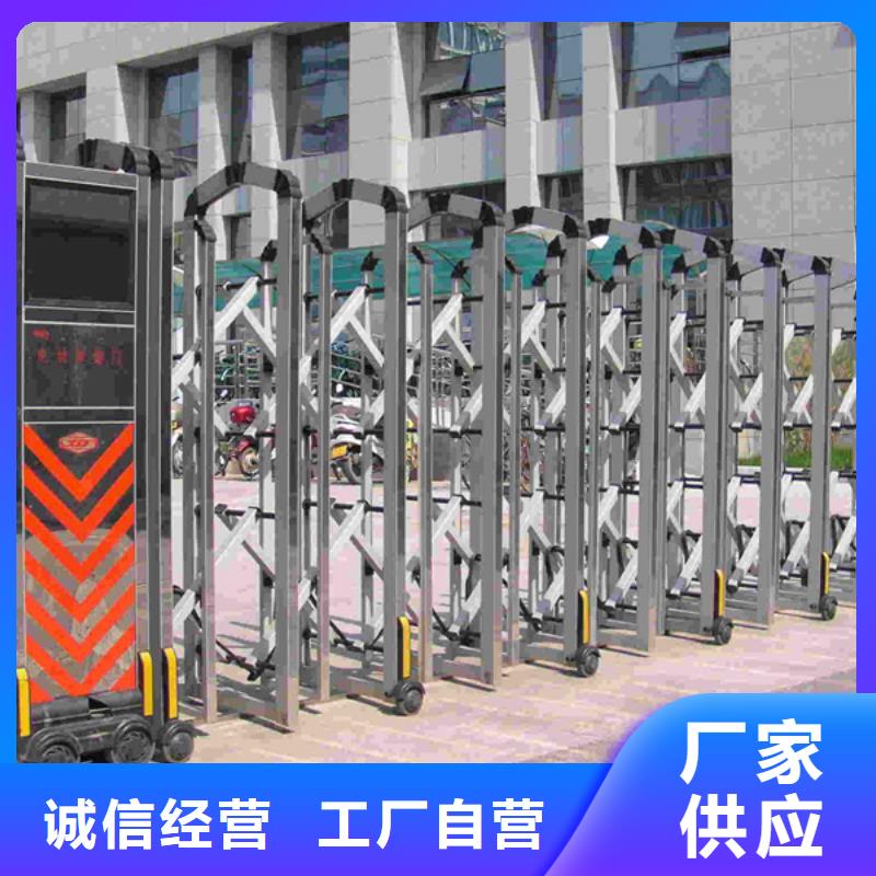 (豪力)電動伸縮門生產(chǎn)廠家-發(fā)貨及時