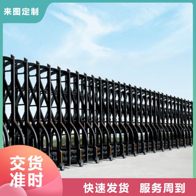 電動(dòng)伸縮門全國(guó)發(fā)貨