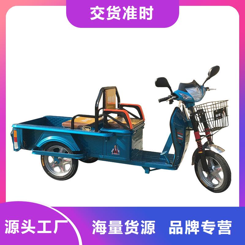 電動三輪車廠商