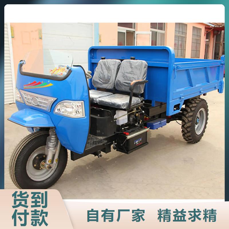 （瑞迪通）柴油三輪車包你滿意