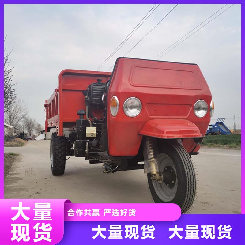 周邊瑞迪通礦用柴油三輪車供應商