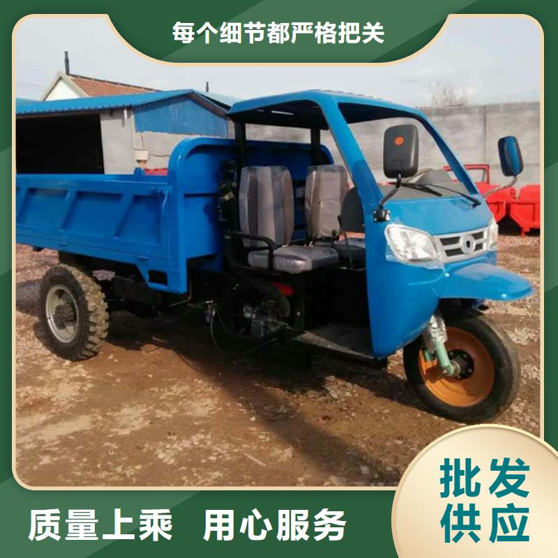 （瑞迪通）農用三輪車品質
