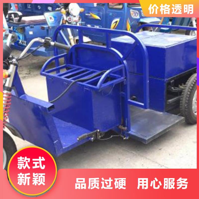 瑞迪通礦用柴油三輪車批發品類齊全