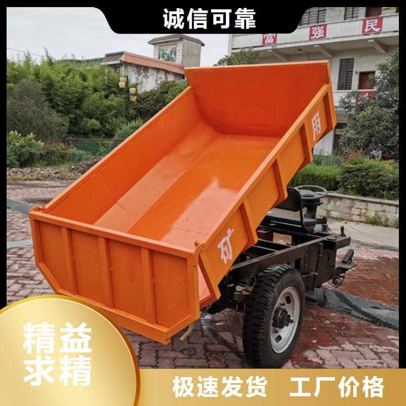 （瑞迪通）柴油農用三輪車質量好的廠家