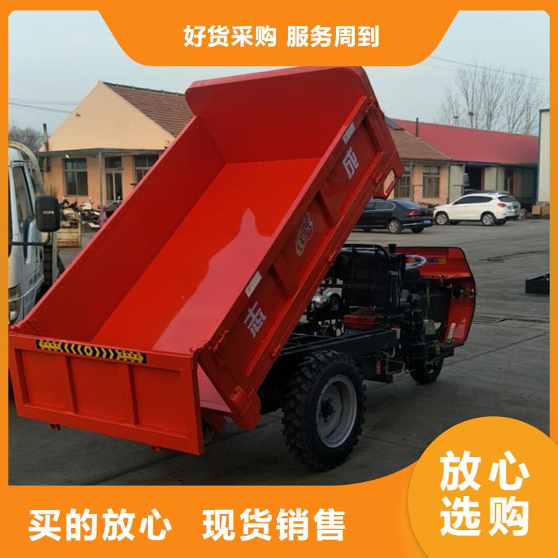 供應批發（瑞迪通）柴油三輪車-熱銷
