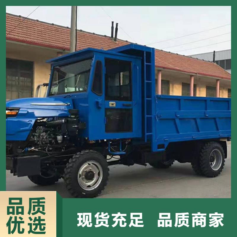 工程三輪車驗貨合格