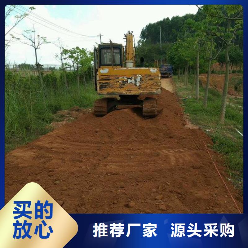 原生泰夯土墻專用土壤固化劑按需定制