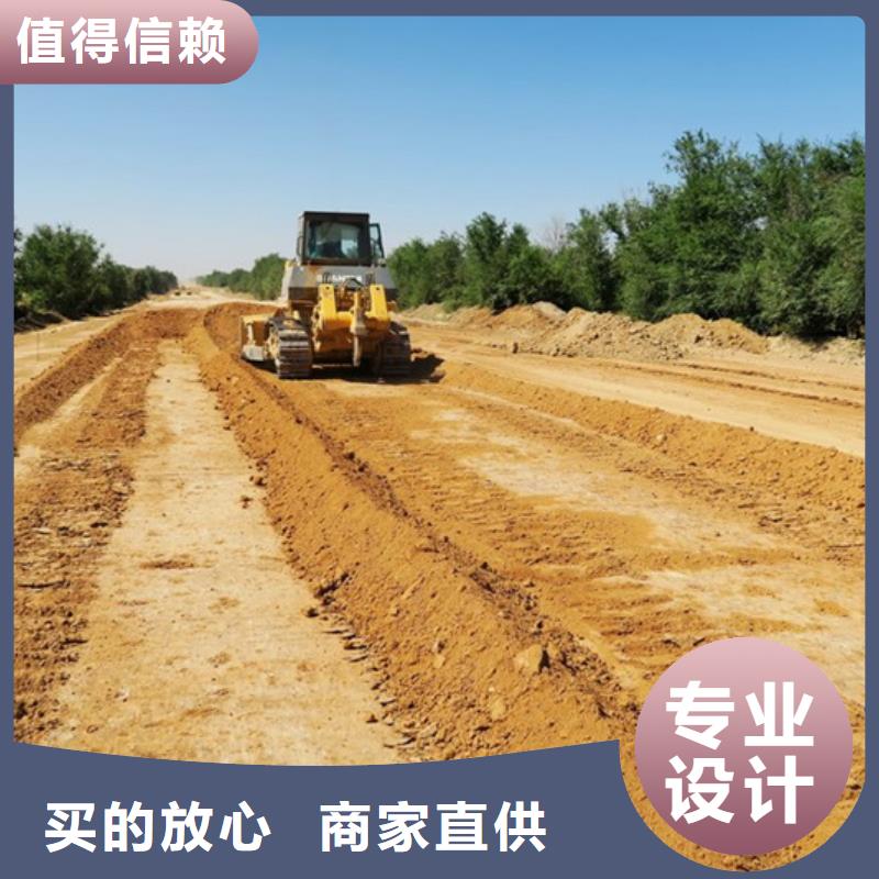 原生泰夯土墻專用土壤固化劑按需定制