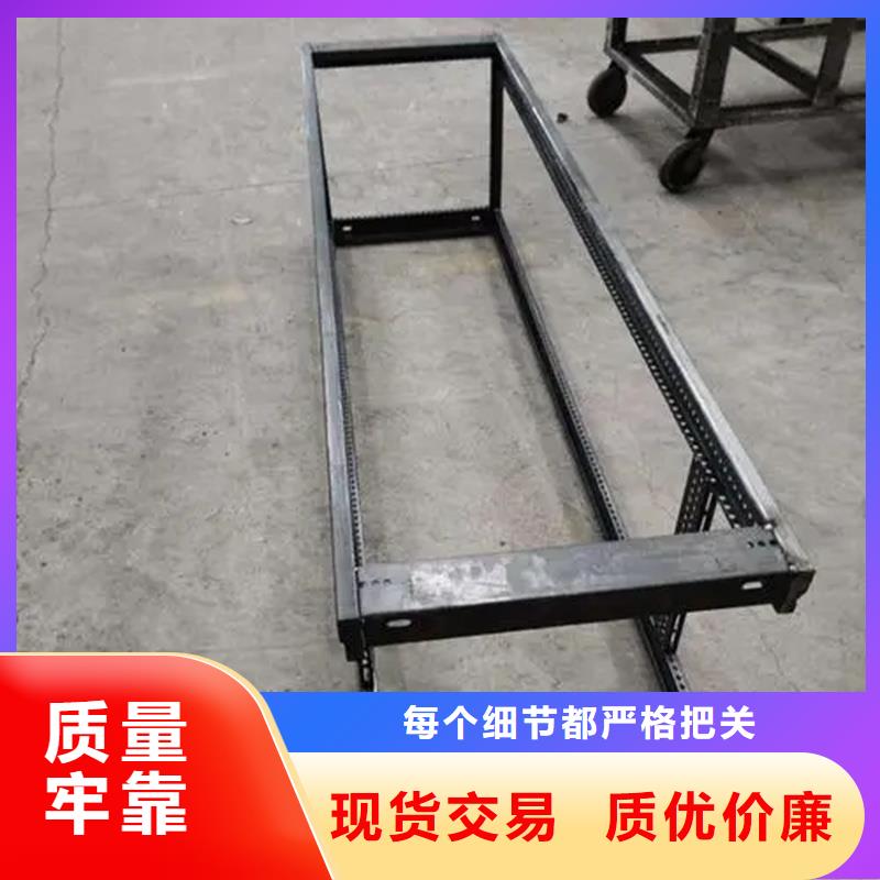 用户喜爱的东广低压柜架生产厂家