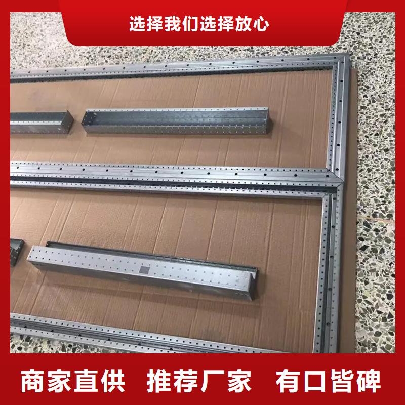 東廣低壓柜架生產(chǎn)商