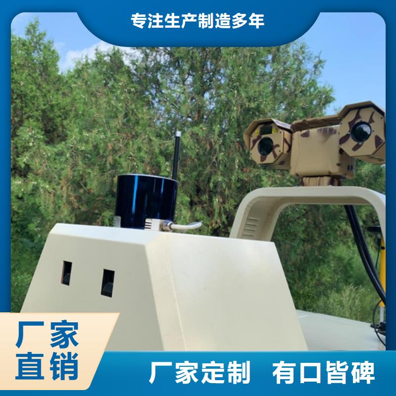 云臺攝像機廠家匠心品質