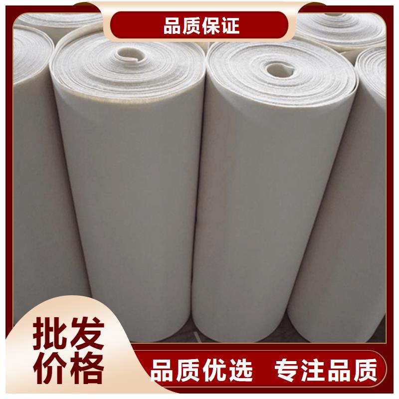 信泰源窗簾用無紡布參數